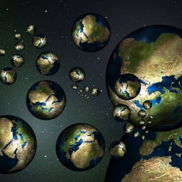 Universos paral·lels, probabilitat i longevitat