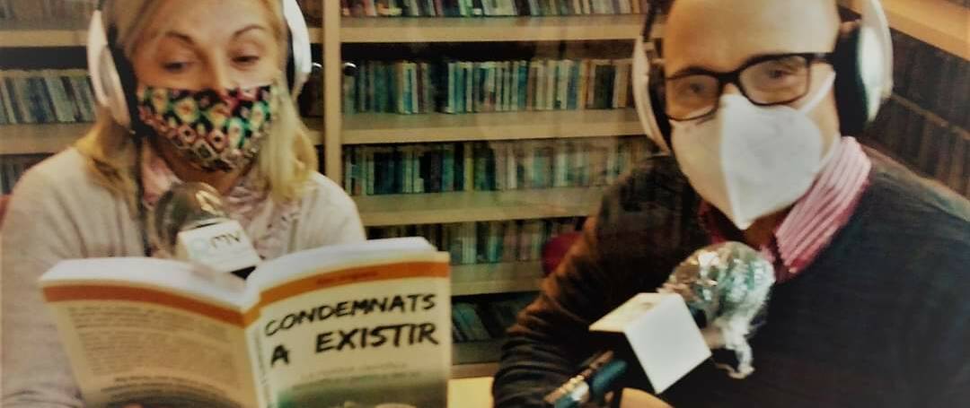 Conversa a Món Global, de Ràdio Vallromanes